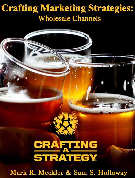 Crafting Marketing Strategies: Wholesale Channels cover photo