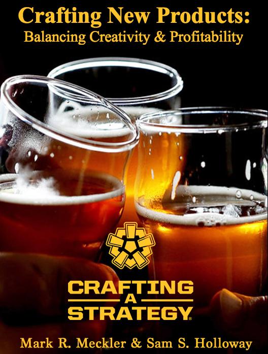 Crafting New Products: Balancing Creativity and Profitability cover photo
