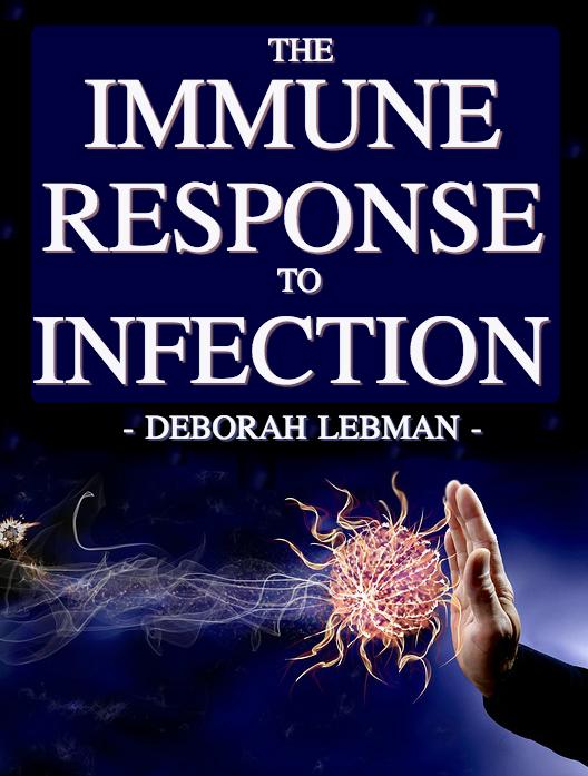 The Immune Response to Infection cover photo