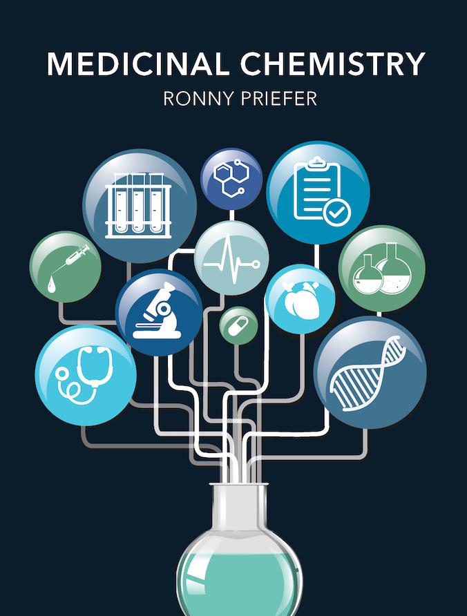 Medicinal Chemistry cover photo