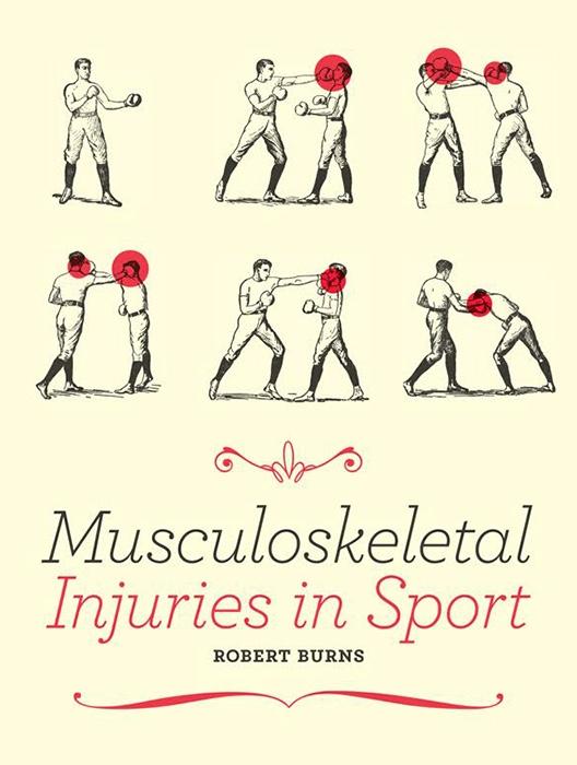 Musculoskeletal Injuries in Sport cover photo