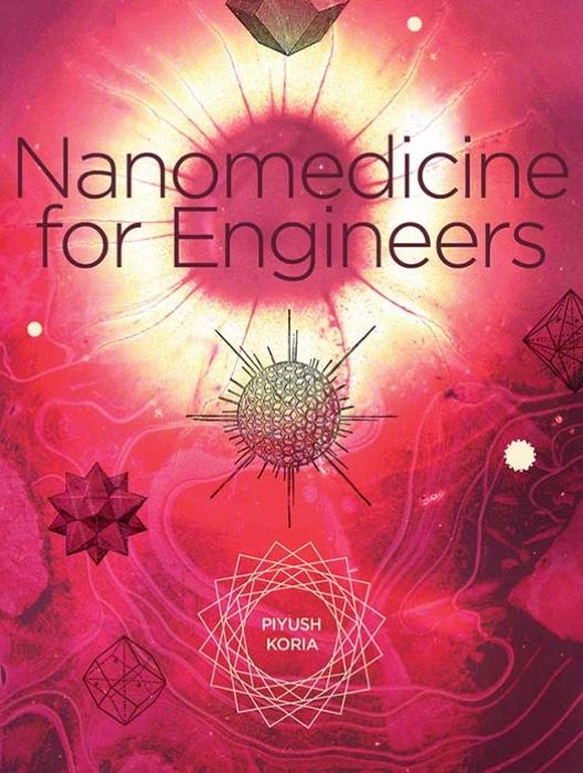 Nanomedicine for Engineers cover photo