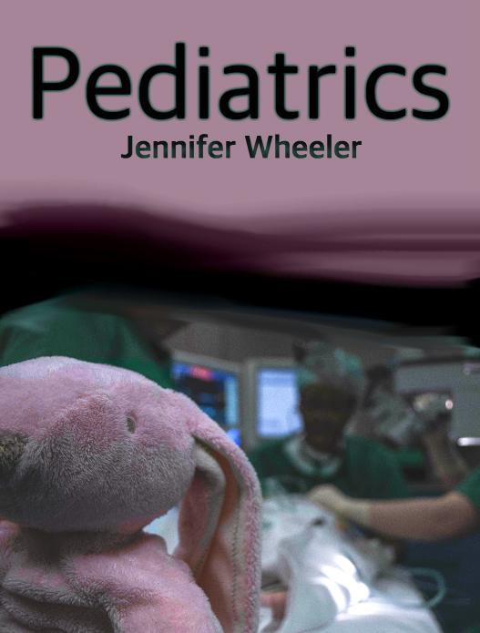 Pediatrics cover photo