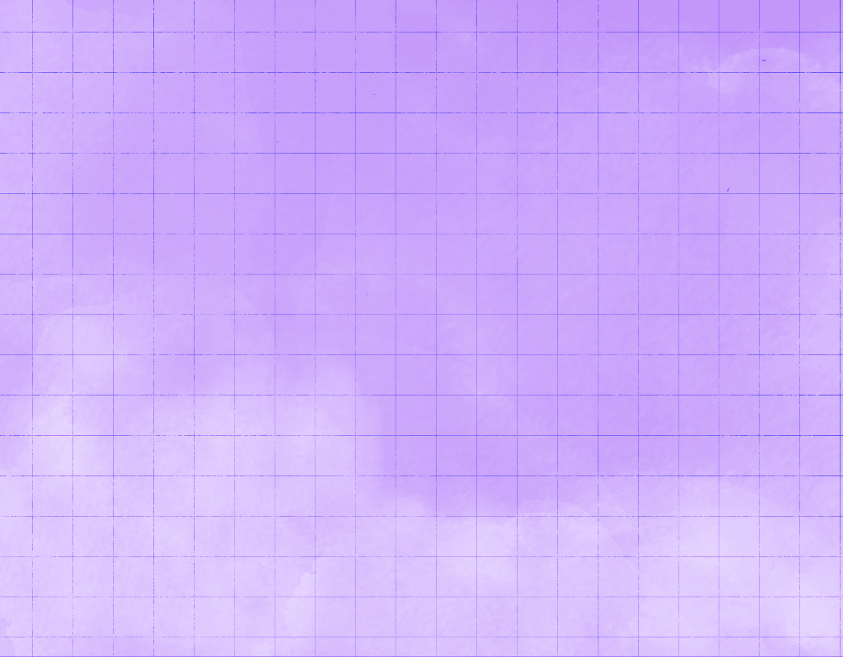 purple-colored background