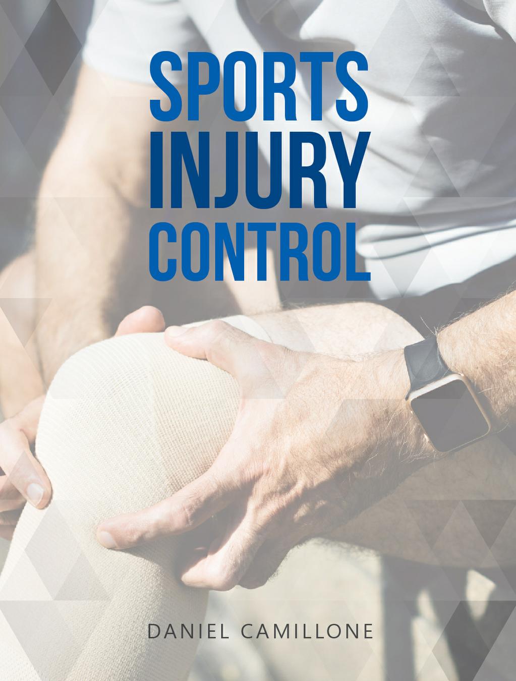 Sports Injury Control cover photo