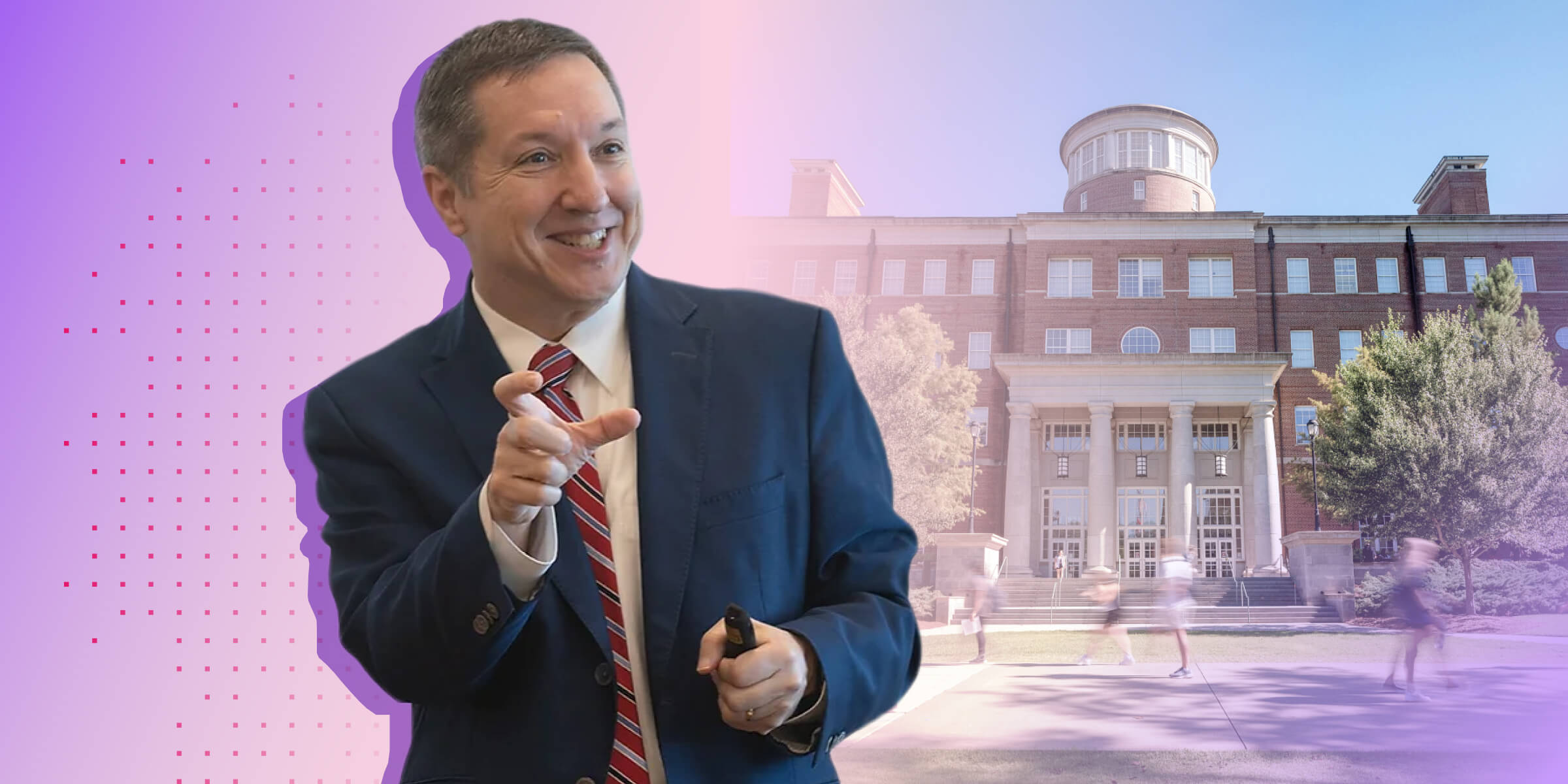 Boosting Joy and Motivation in Class: In Conversation with Dr. Todd Zakrajsek