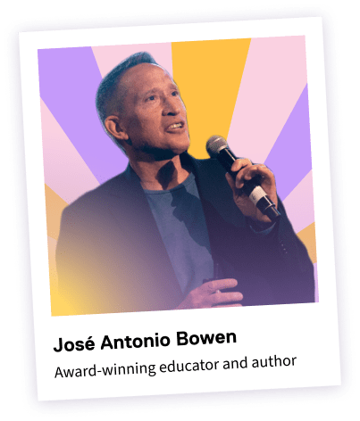Jose Antonio image