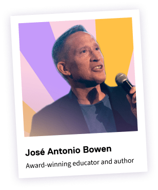 Jose Antonio image