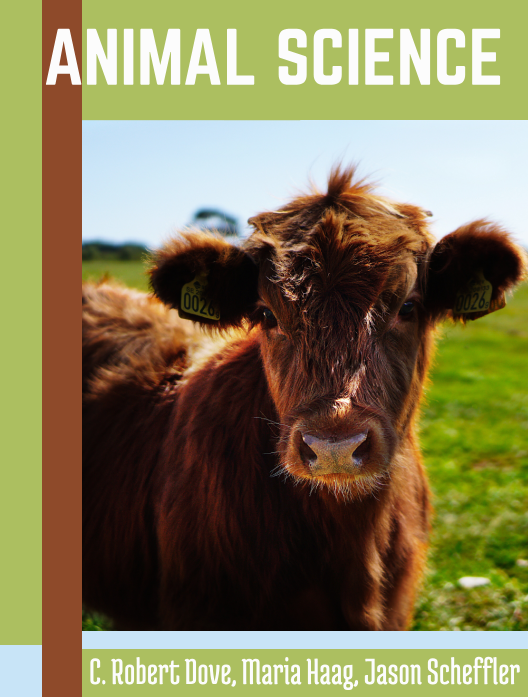 Animal Science cover photo