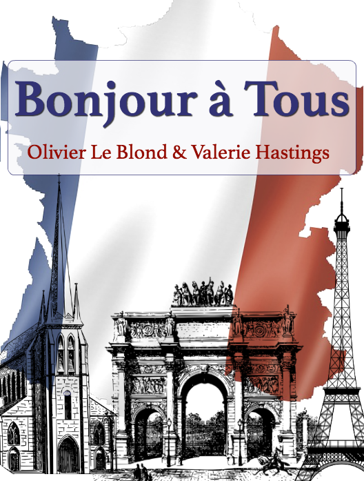 Bonjour a Tous cover photo