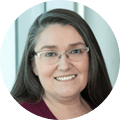 headshot of Brooke Archila