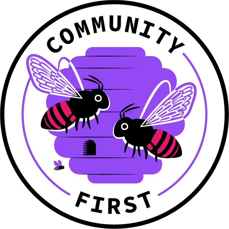 Community First