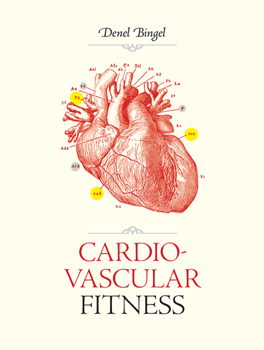 Cardiovascular Fitness cover photo