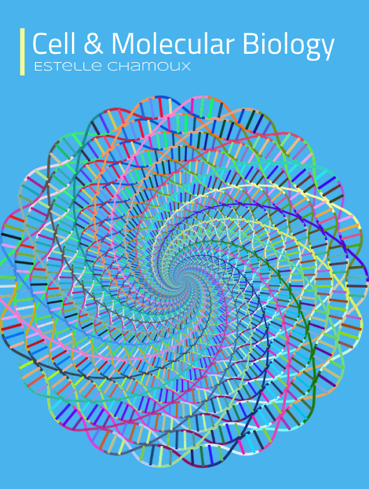 Cell and Molecular Biology cover photo