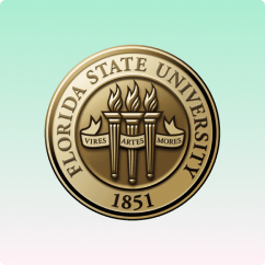 Florida State University Logo