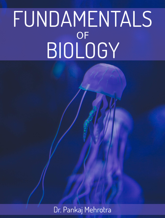Fundamentals of Biology cover photo