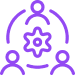 Human Dimension Icon