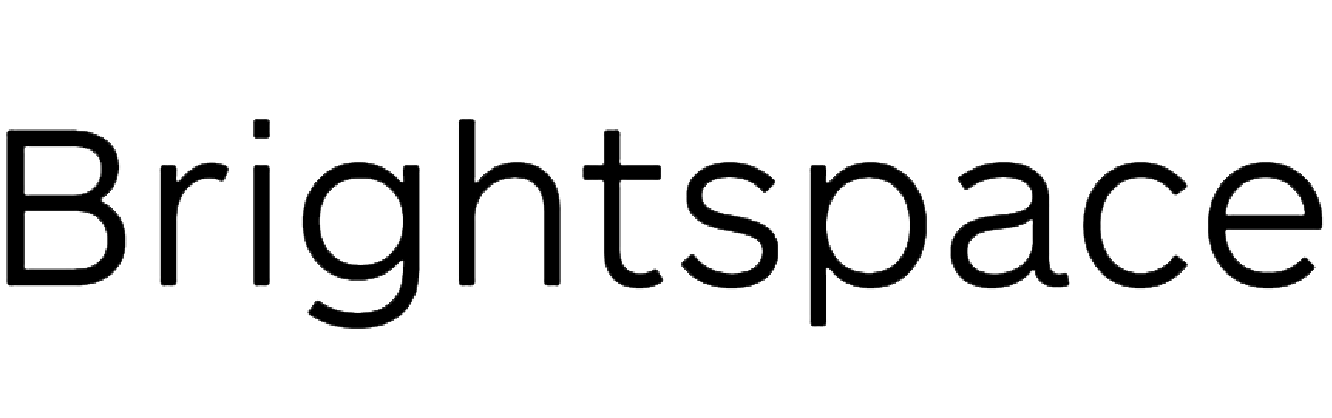 brightspace logo