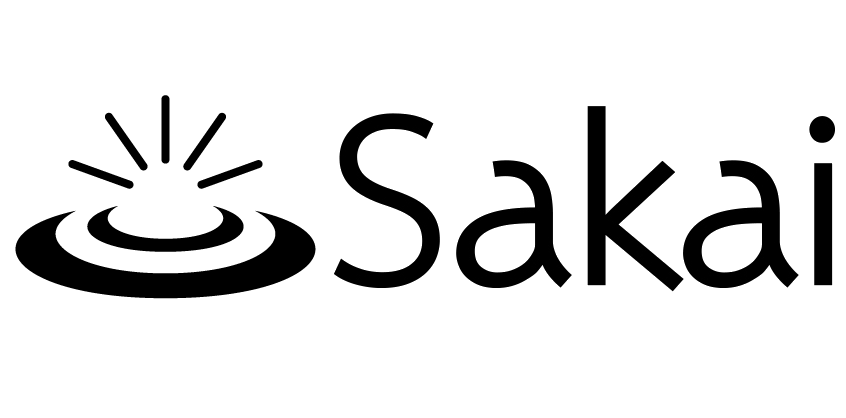 sakai logo