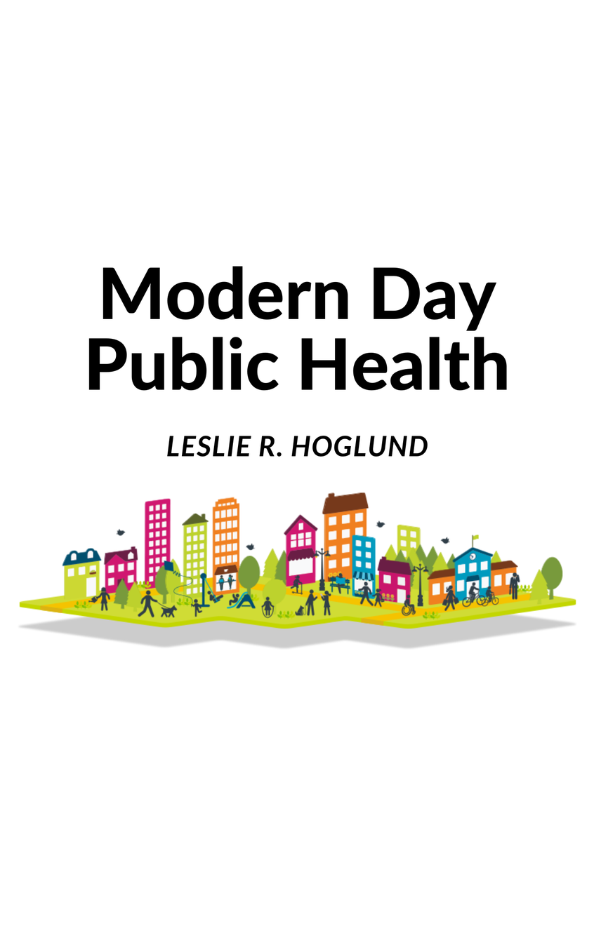 Modern Day Public Health cover photo