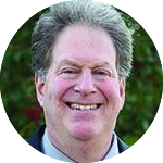 headshot of Rick Lindner