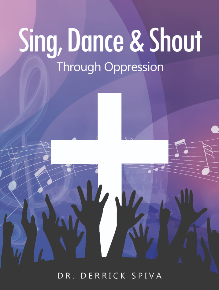 Sing, Dance & Shout Through Oppression: A Gospel Music Workshop cover photo