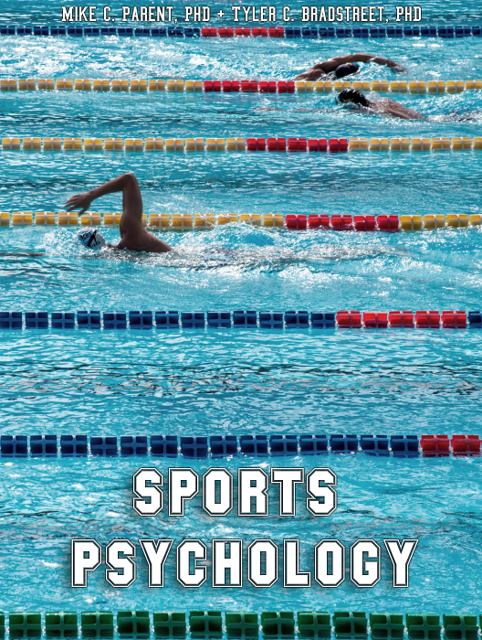 Sports Psychology cover photo