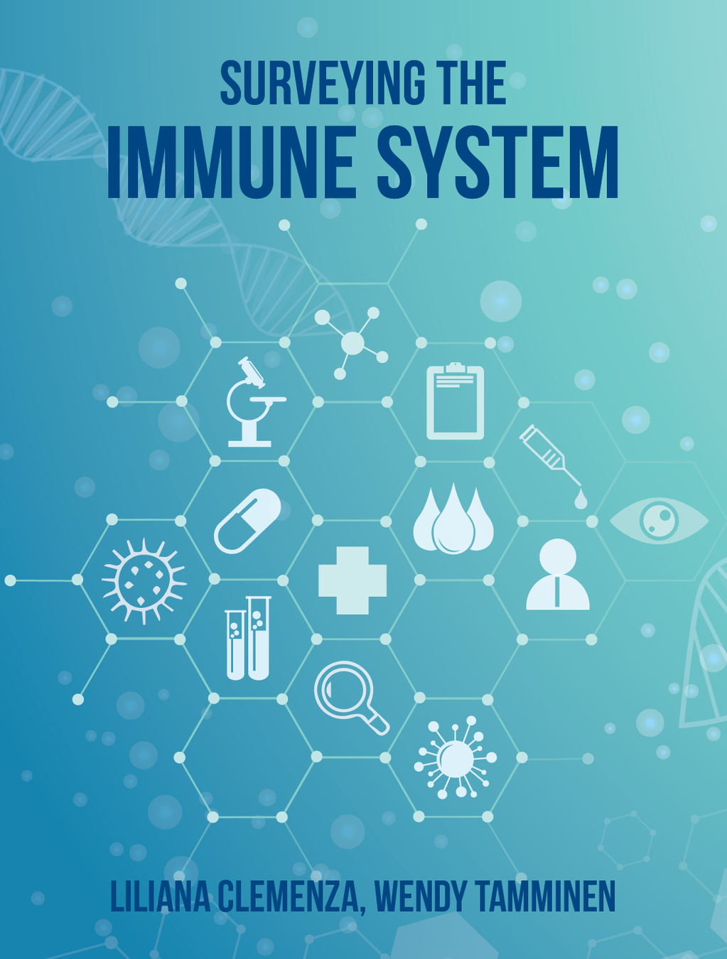 Surveying the Immune System cover photo