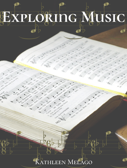 Exploring Music cover photo