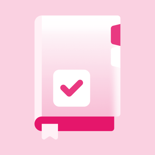 Course Planning Template Image