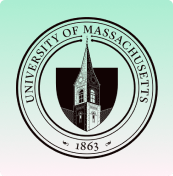 University of Massachusetts logo